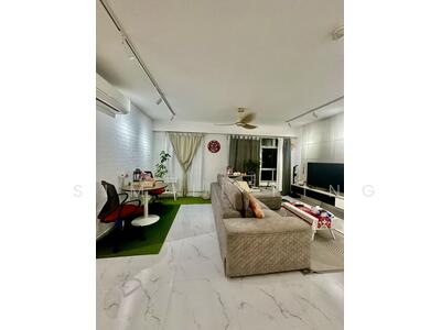 For Sale - 461C Bukit Batok West Avenue 8