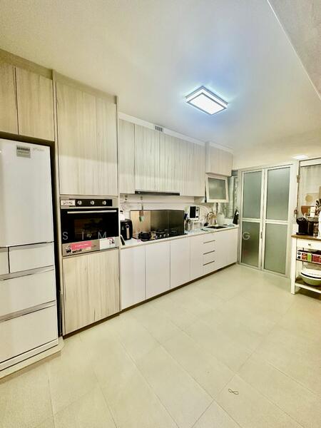 For Sale - 461C Bukit Batok West Avenue 8