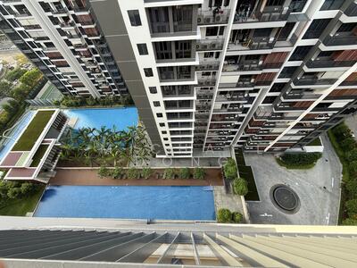 For Rent - Jewel @ Buangkok