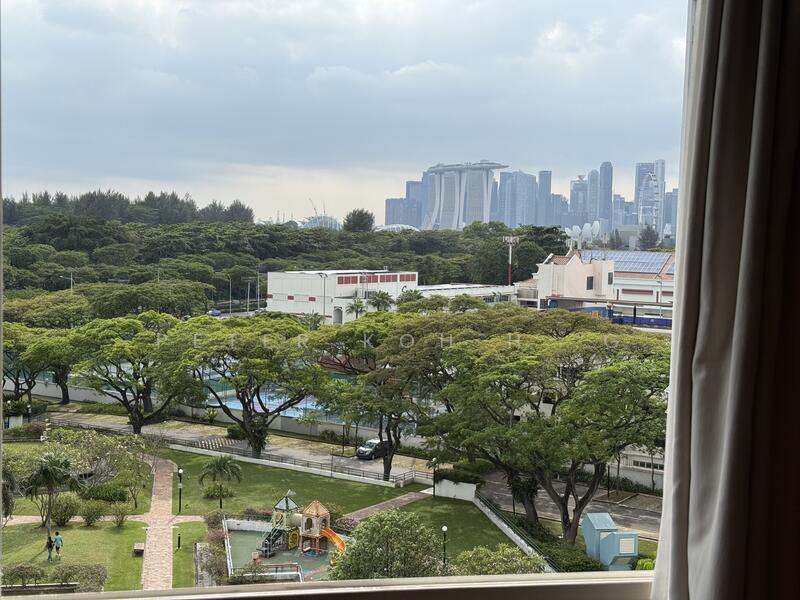 For Sale - The Waterside