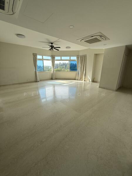 For Sale - The Waterside