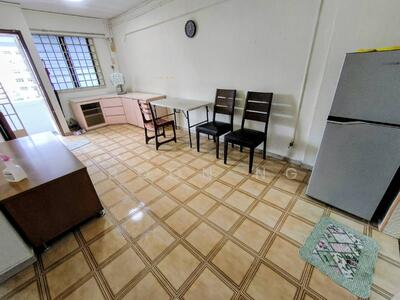 For Sale - 217 Bukit Batok Street 21