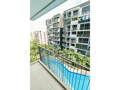 For Sale - The Wisteria