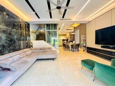 For Sale - Belgravia Villas