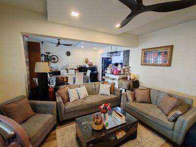 For Sale - 835 Jurong West Street 81