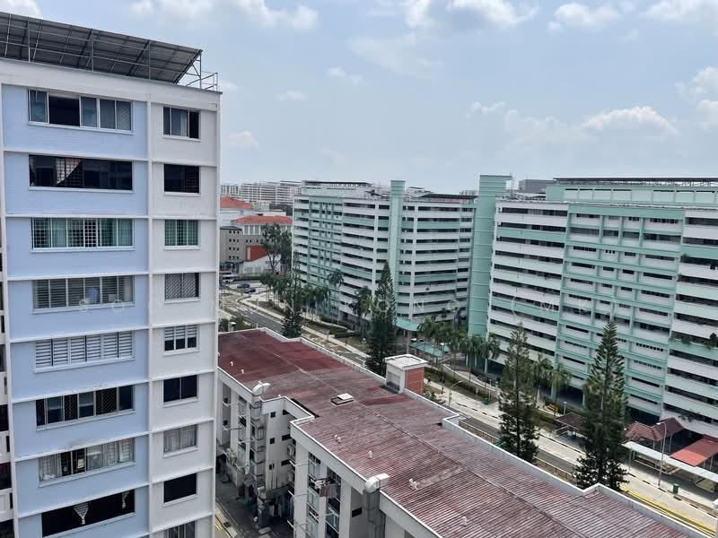For Rent - 328 Serangoon Avenue 3