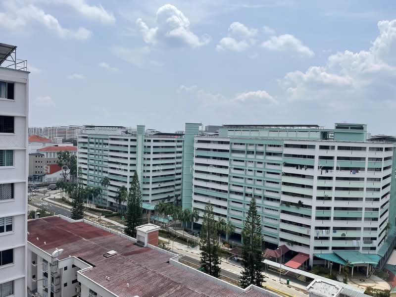 For Rent - 328 Serangoon Avenue 3