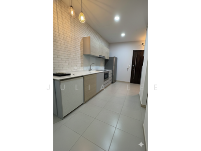 For Sale - The Alps Residences