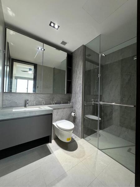 For Rent - Parc Clematis