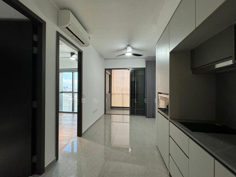 For Rent - Parc Clematis