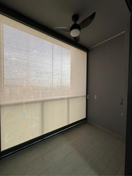 For Rent - Parc Clematis