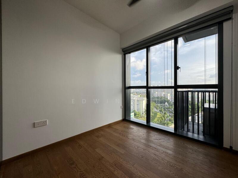 For Rent - Parc Clematis