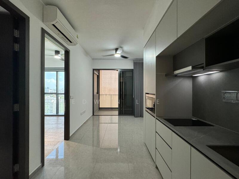 For Rent - Parc Clematis