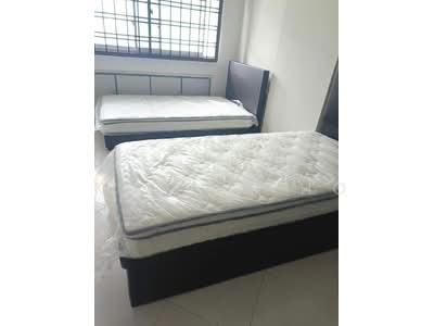 For Rent - 655 Jalan Tenaga