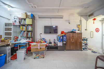 For Sale - 162 Bukit Batok Street 11