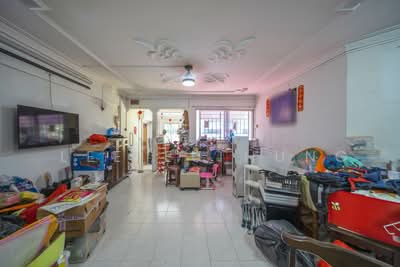 For Sale - 162 Bukit Batok Street 11