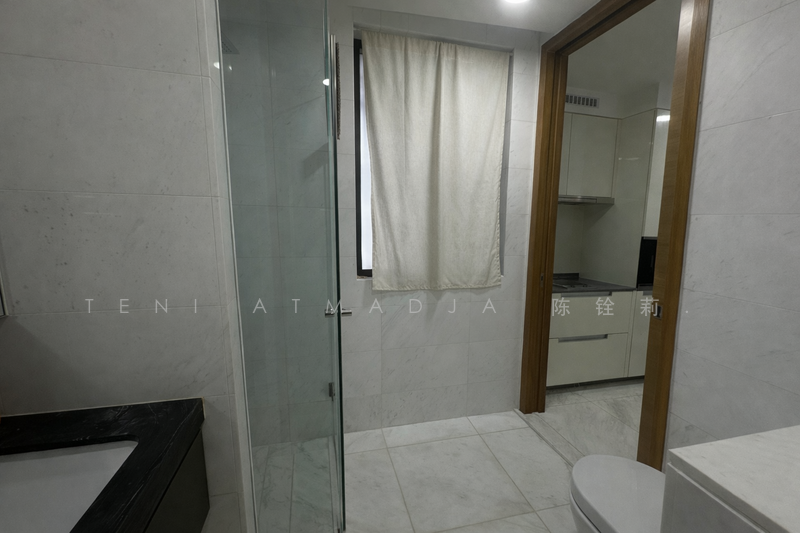 For Rent - Marina One Residences