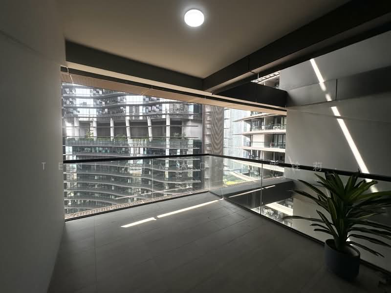 For Rent - Marina One Residences