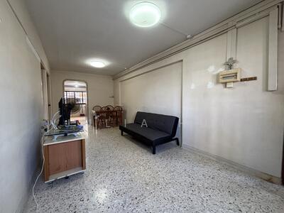 For Rent - 806 King George's Avenue