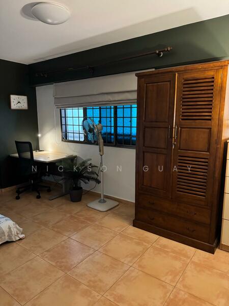 673A Choa Chu Kang Crescent, 673A Choa Chu Kang Crescent, Room Rental, 175 sqft, HDB Flat For Rent, by Nickson Guay, 60228506 - PropertyGuru.com.sg