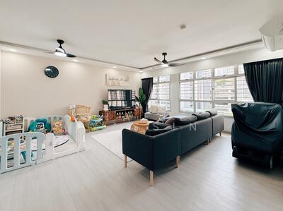 For Sale - 874B Tampines Street 85