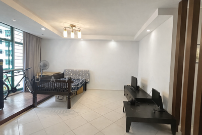 For Sale - 473 Segar Road