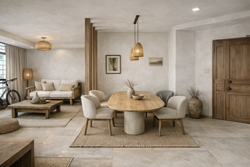 For Sale - 473 Segar Road