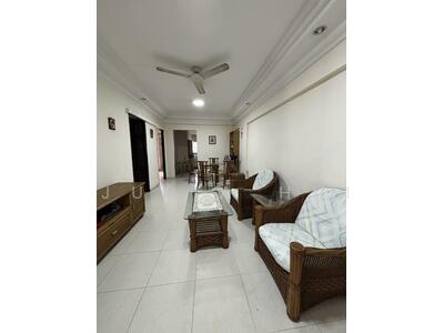 For Rent - 611 Clementi West Street 1