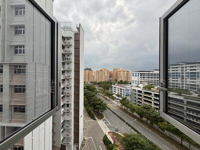 For Rent - 860C Tampines Walk