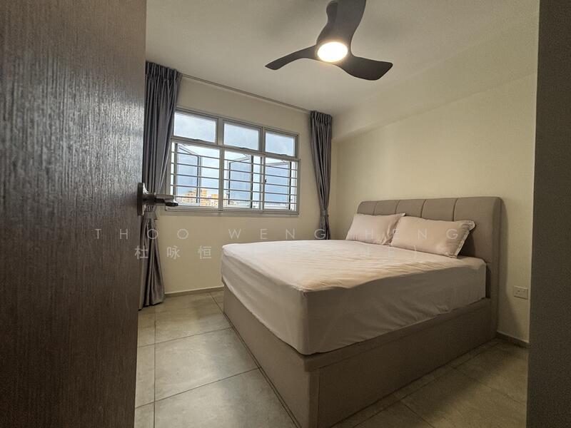 860C Tampines Walk, 860C Tampines Walk, Room Rental, 110 sqft, HDB Flat For Rent, by Thoo Weng Heng 杜咏恒 (Wayne), 60228534 - PropertyGuru.com.sg