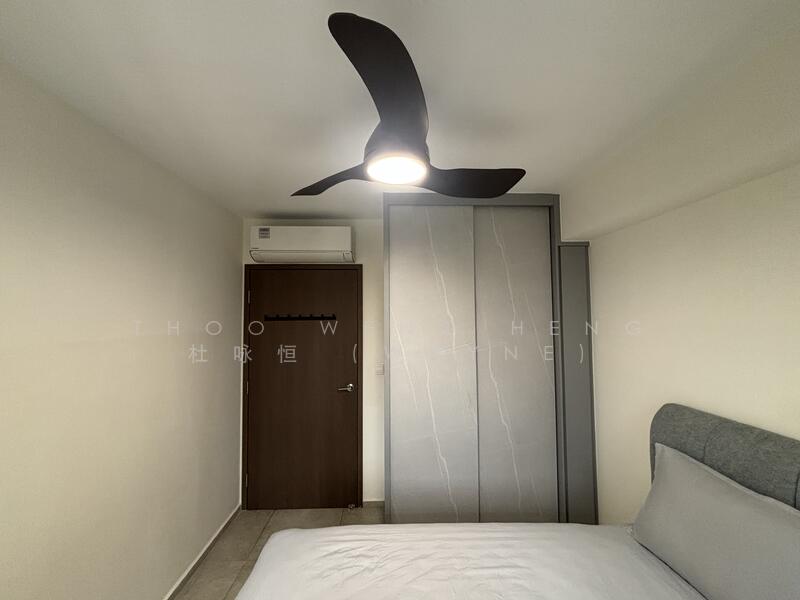 860C Tampines Walk, 860C Tampines Walk, Room Rental, 110 sqft, HDB Flat For Rent, by Thoo Weng Heng 杜咏恒 (Wayne), 60228534 - PropertyGuru.com.sg