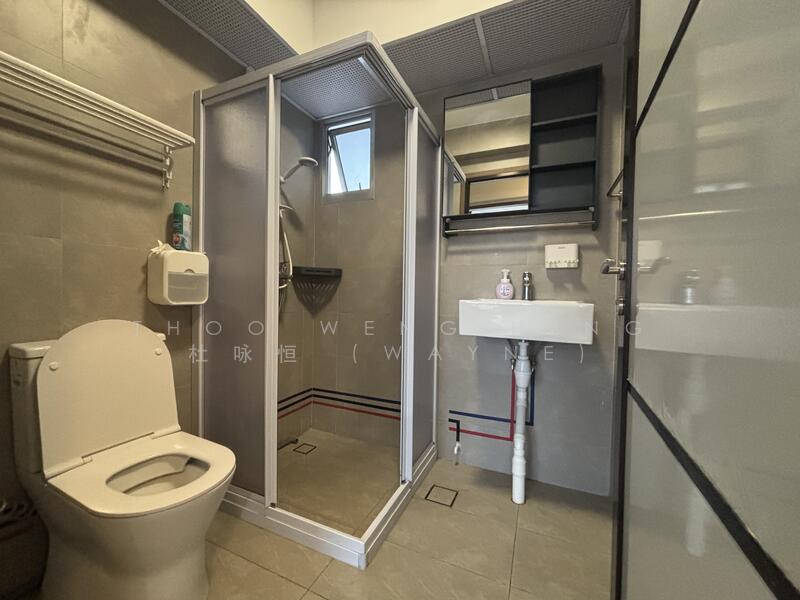 860C Tampines Walk, 860C Tampines Walk, Room Rental, 110 sqft, HDB Flat For Rent, by Thoo Weng Heng 杜咏恒 (Wayne), 60228534 - PropertyGuru.com.sg