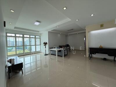 For Sale - 128A Punggol Field Walk