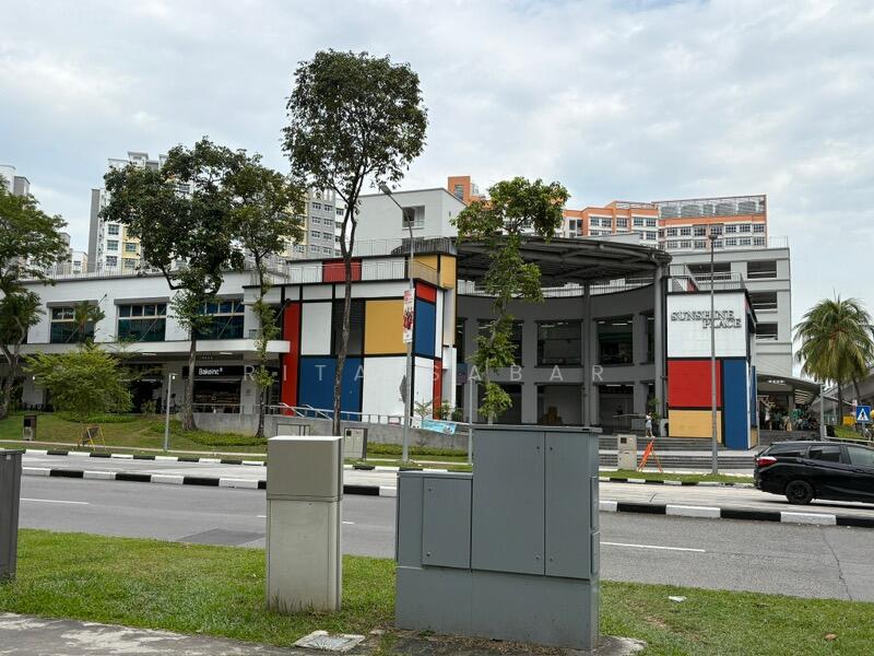 For Sale - 291 Choa Chu Kang Avenue 3