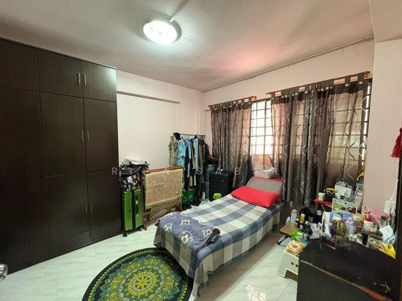 For Sale - 291 Choa Chu Kang Avenue 3