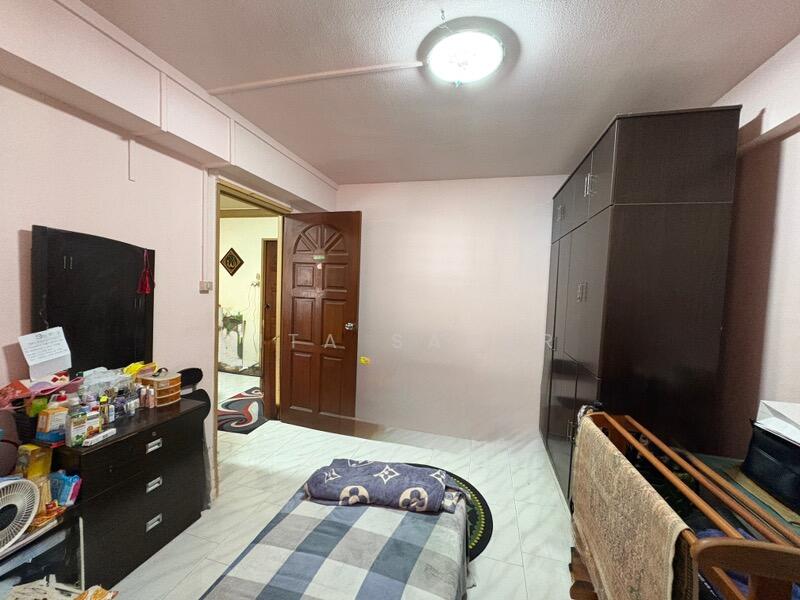 For Sale - 291 Choa Chu Kang Avenue 3