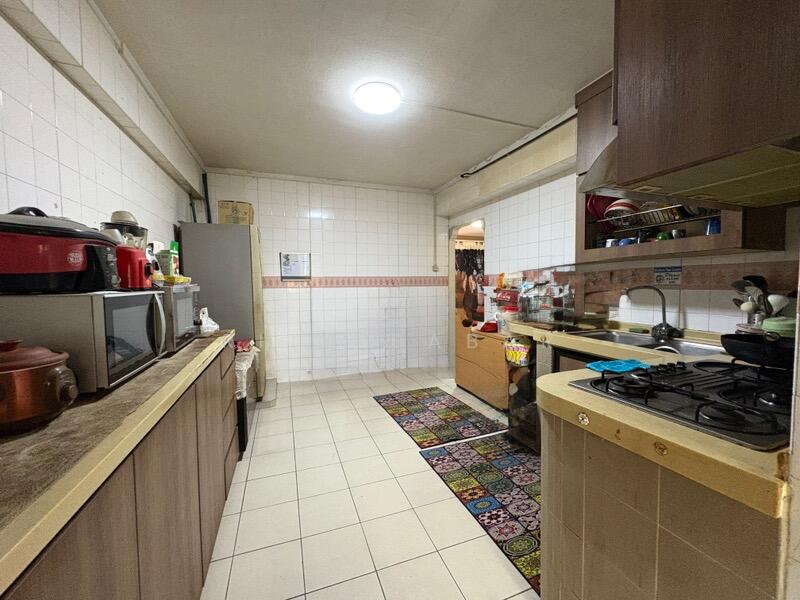 For Sale - 291 Choa Chu Kang Avenue 3