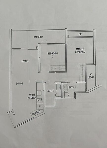 The Crest Condominium For Sale at S$ 1,780,000 | PropertyGuru Singapore