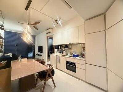 For Sale - The Crest