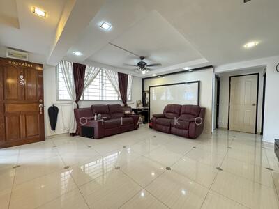 For Sale - 805 Yishun Ring Road