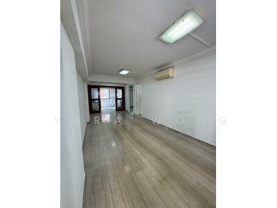 For Sale - 2 Tanjong Pagar Plaza