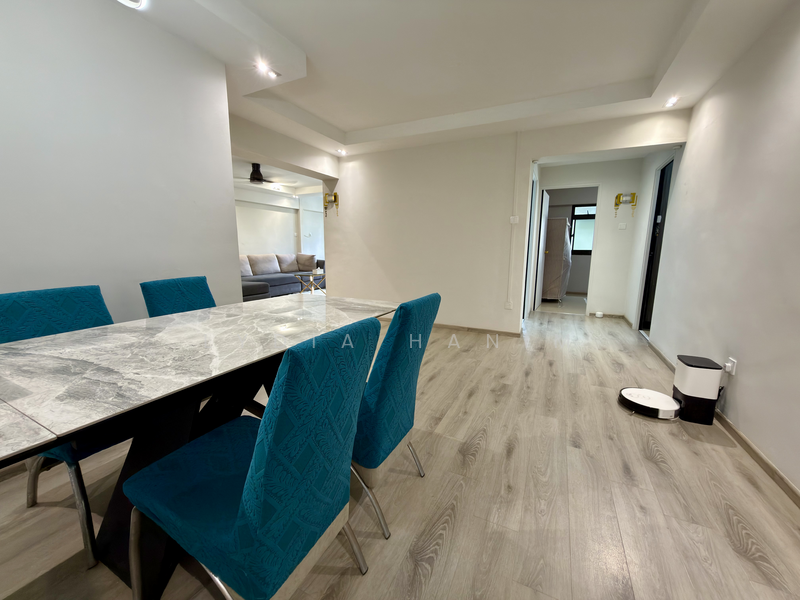 690D Choa Chu Kang Crescent HDB Flat For Sale at S$ 580,000 | PropertyGuru Singapore