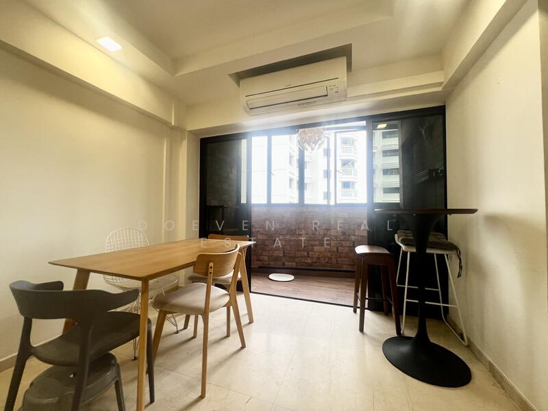 For Rent - 112B Depot Road