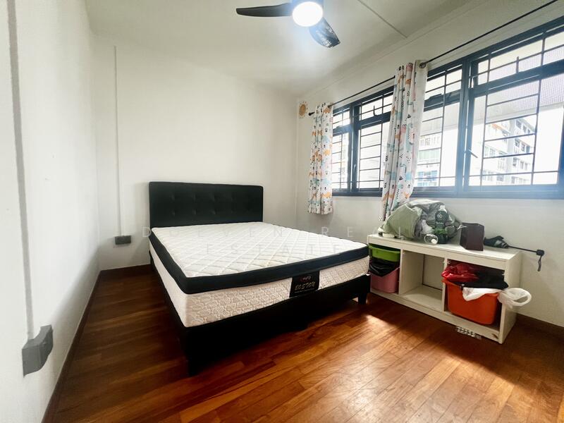 For Rent - 112B Depot Road