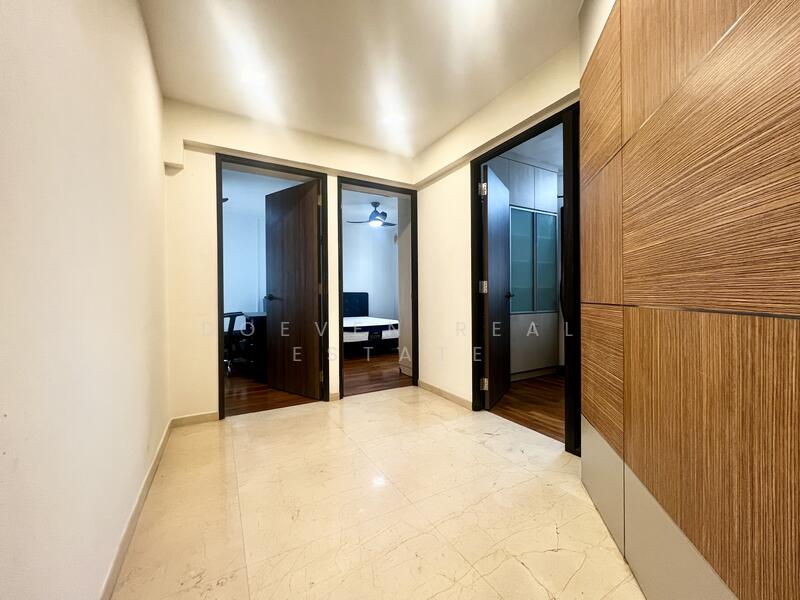 For Rent - 112B Depot Road