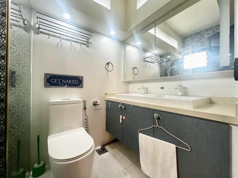 For Rent - 112B Depot Road