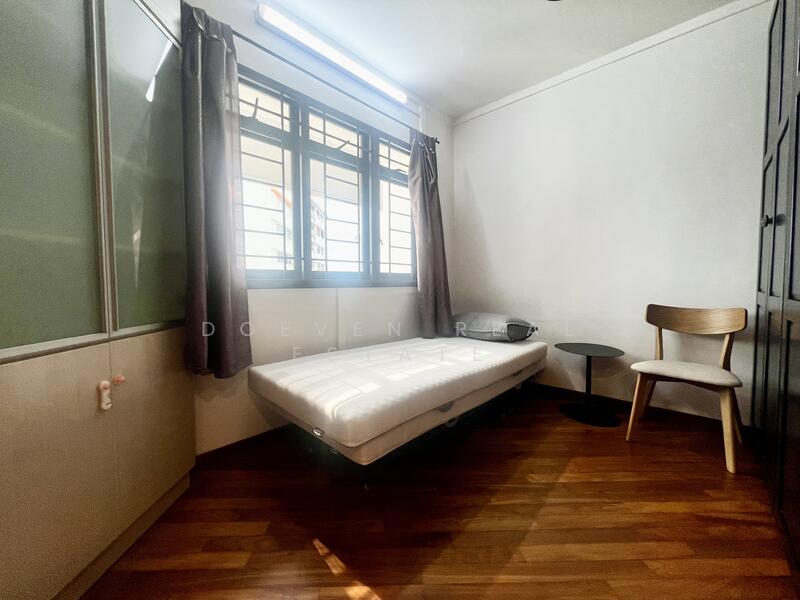 For Rent - 112B Depot Road