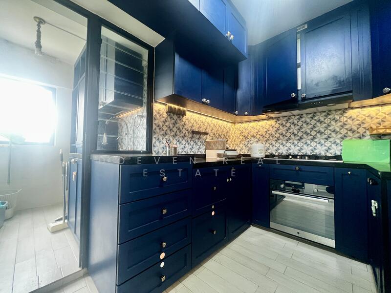 For Rent - 112B Depot Road