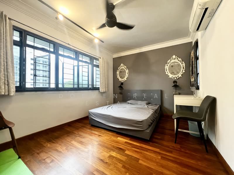 For Rent - 112B Depot Road