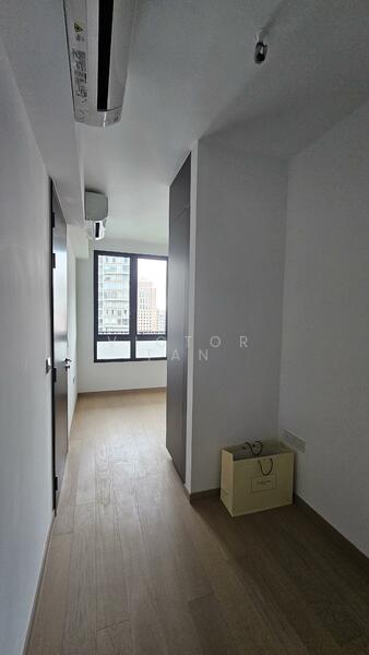 Irwell Hill Residences Condominium For Sale at S$ 1,518,000 | PropertyGuru Singapore - Hallway